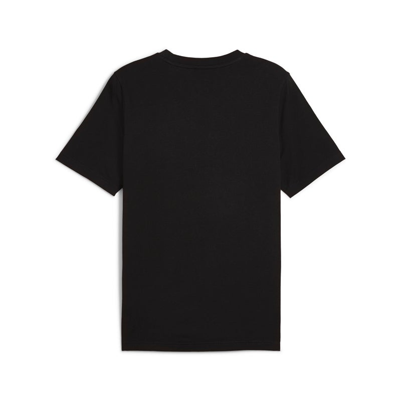 بوما تيشرت GRAPHICS PUMA Sportswear للرجال - Image 5